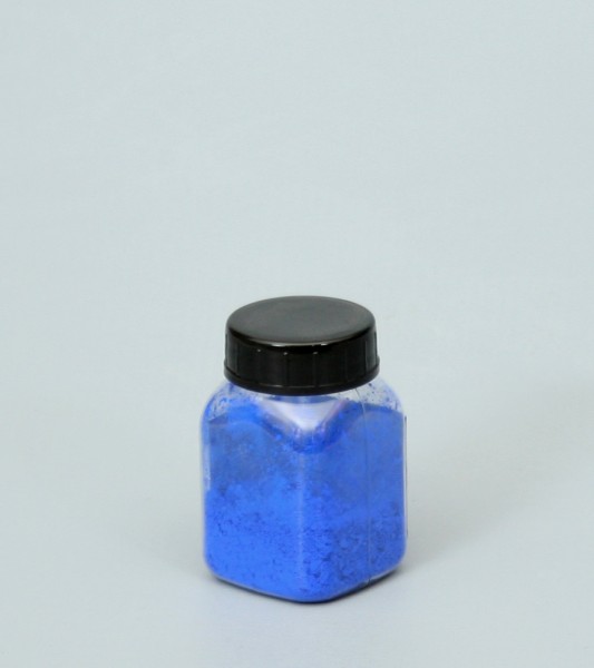 Pigment - Ultramarin-Blau