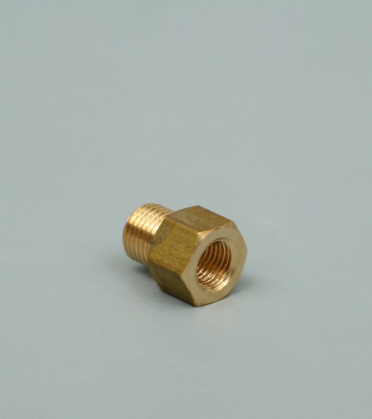 Gewindeadapter 1/4 SAE ZU 1/4" G