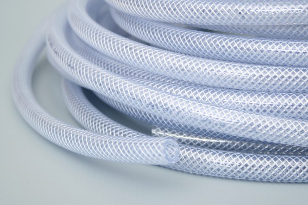 Druckluftschlauch Ø 8/14 mm, Meterware