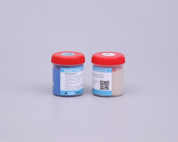 KNETOSIL 90 2K-Knetsilikon