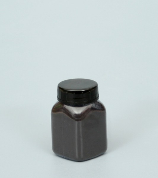 Pigment - Eisenoxid Schwarz