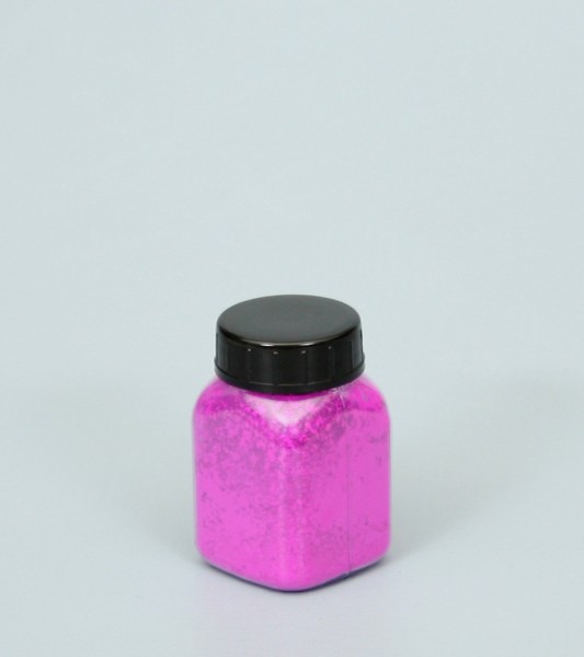 Tagesleuchtpigment Violett