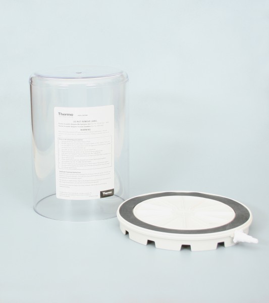 Vakuumkammer NALGENE, 5,2 L