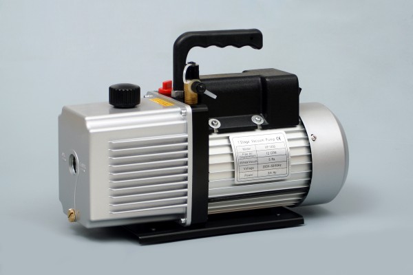 Vakuumpumpe VP1200 (283-340L/MIN) Einstufig