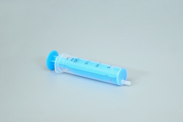Spritze 20ml