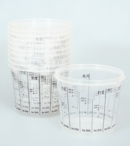 Mischbecher 1,4L