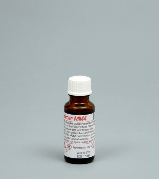 Oberflächengrundierung Primer MM4