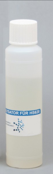 Katalysator für HS620/HS640