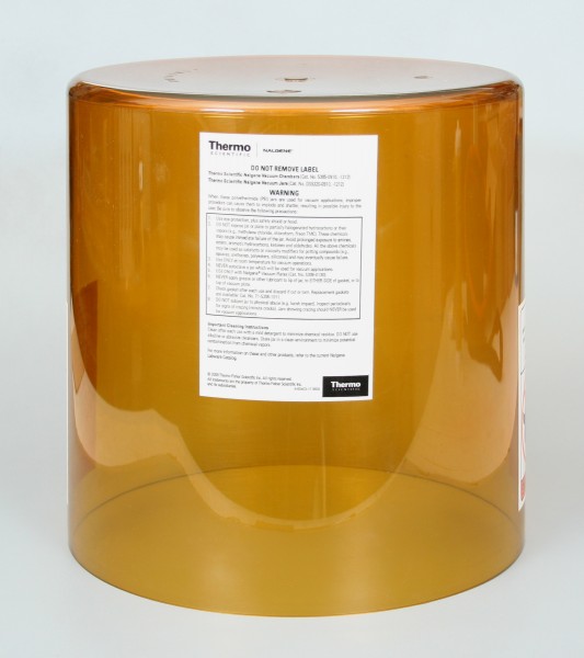 Vakuumkammer NALGENE, 22,2 L