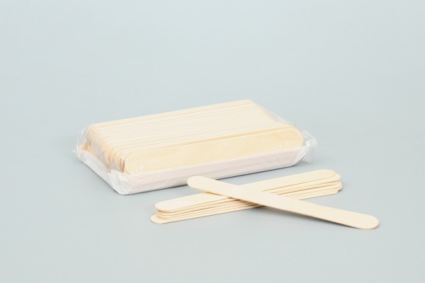 Rührspatel, 150MM - 100 Stück