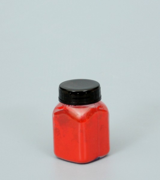 Pigment - Irgazin Rot