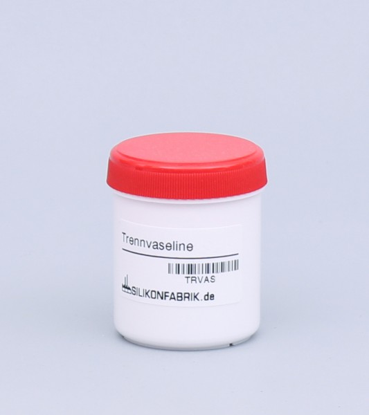 Trennvaseline weiß