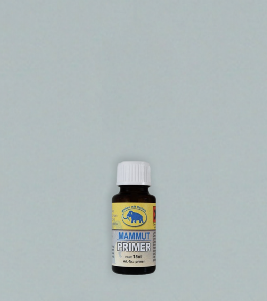 Primer 15 ml (von MAMMUT)