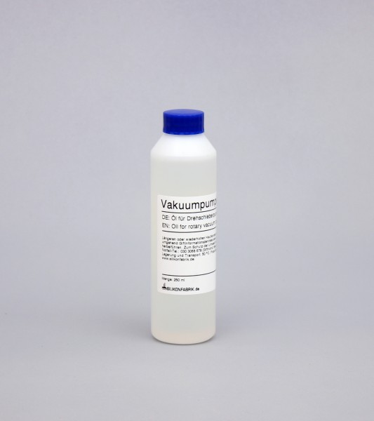 Vakuumpumpenöl S2 R 100 (von Shell)