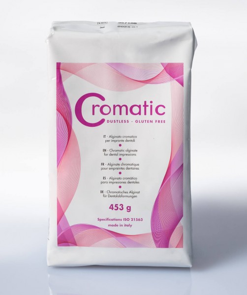 Alginat Cromatic 453g
