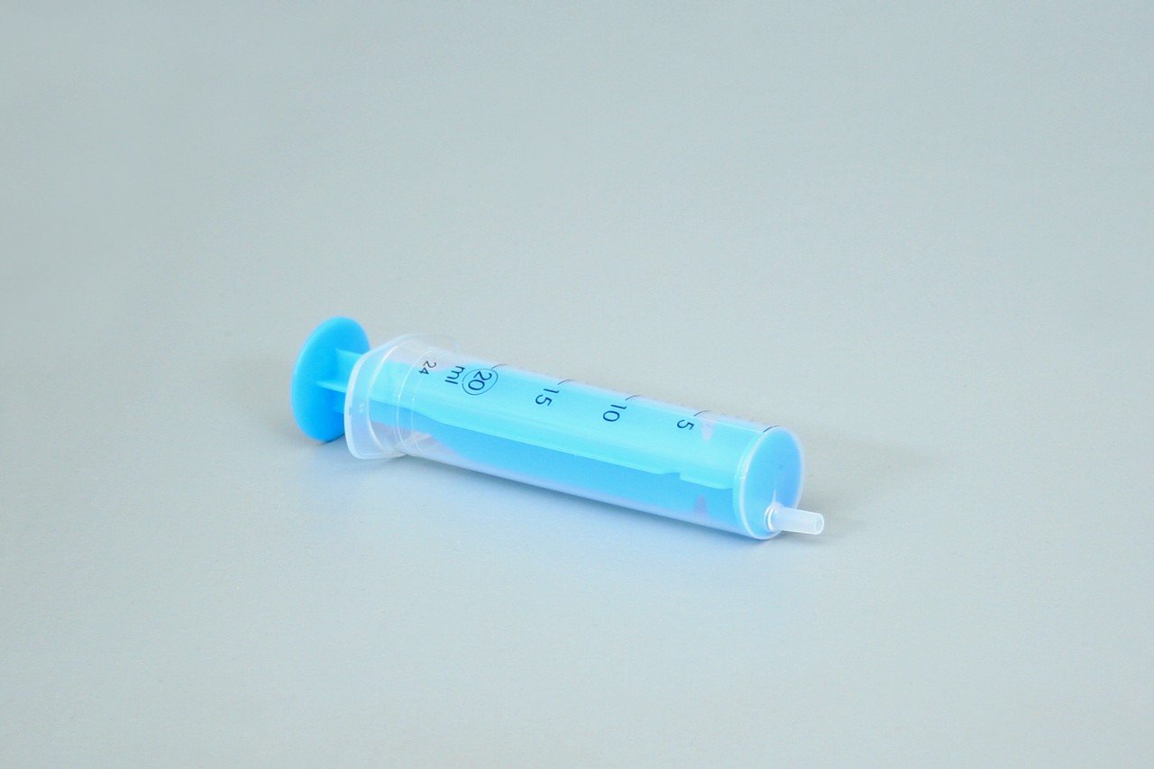 Spritze 20ml | Spritzen