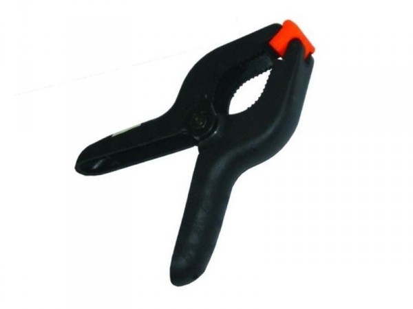 Federzwinge 6" 150MM