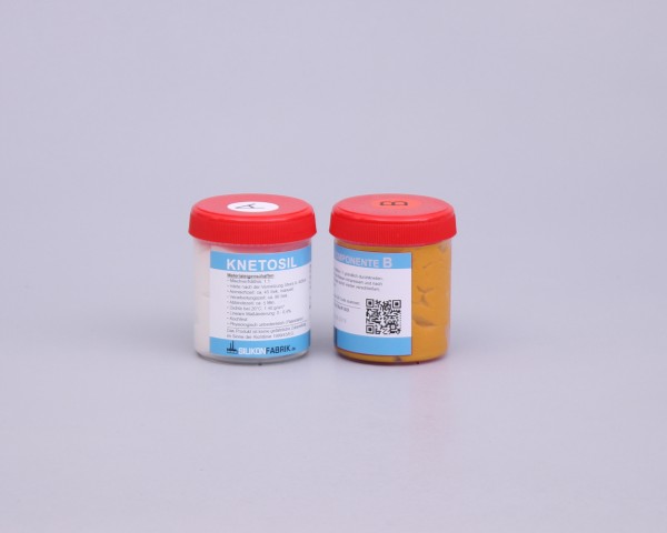 KNETOSIL 45 2K-Knetsilikon