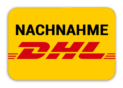 dhl-Nachnahme