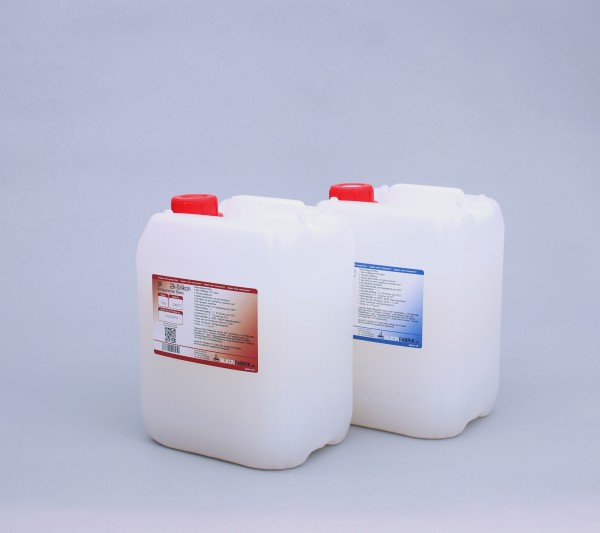 SF33 - RTV2 Silikon (2K Silikonkautschuk)