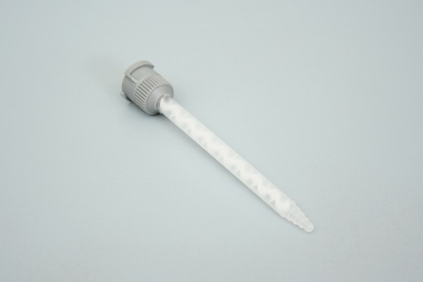 Mischrohr für die 25ml-Doppelkartusche