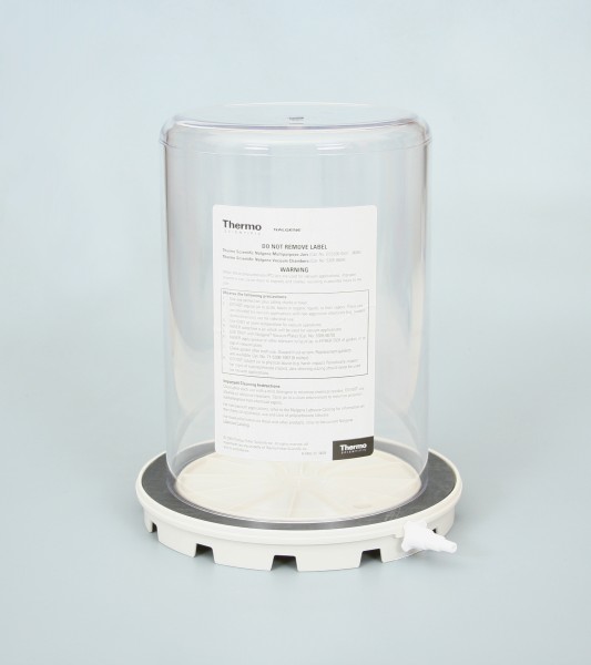 Vakuumkammer NALGENE, 5,2 L