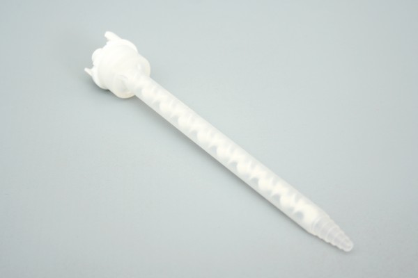 Mischrohr für die 200ml-Doppelkartusche