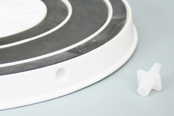 Vakuumkammer NALGENE, 22,2 L