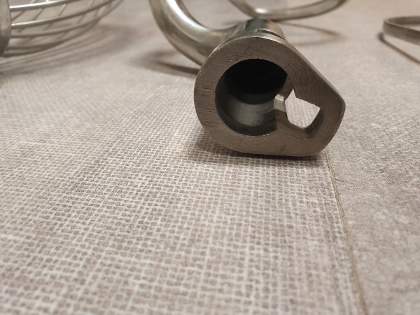 Planetenmischer - 30 l - Bis zu 15 kg Masse - 3 Geschwindigkeit - Gebraucht