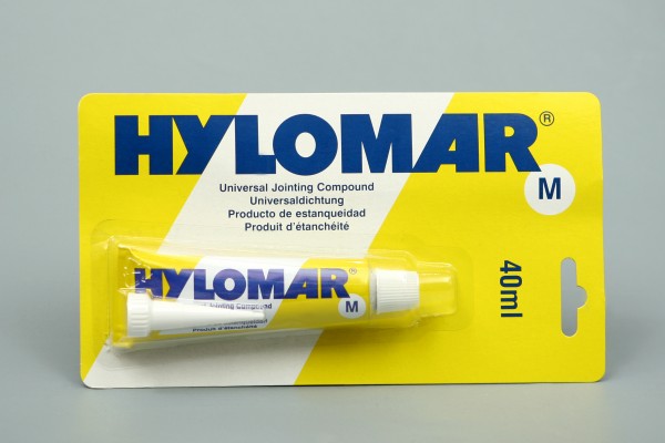 Dichtungsmasse 40 ML (von HYLOMAR)