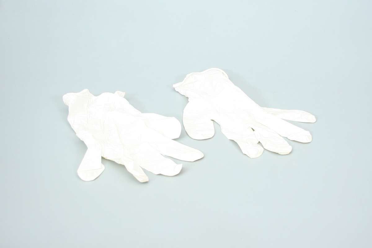 Einmal-Handschuhe. Untersuchungshandschuhe aus Nitril (NBR), 10 Stck |  Arbeitsschutz | Arbeitsmittel | Silikonfabrik.de