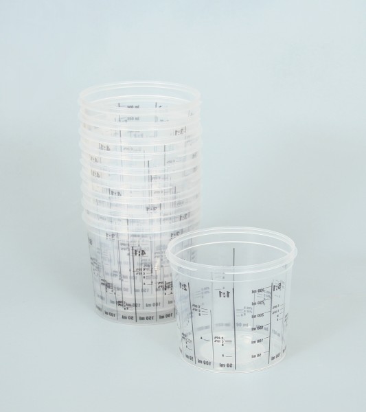 Mischbecher 0,385L