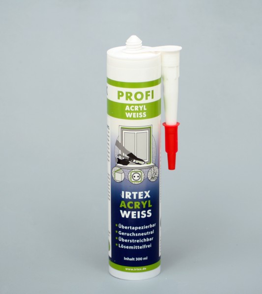Acryl weiss 310 ml